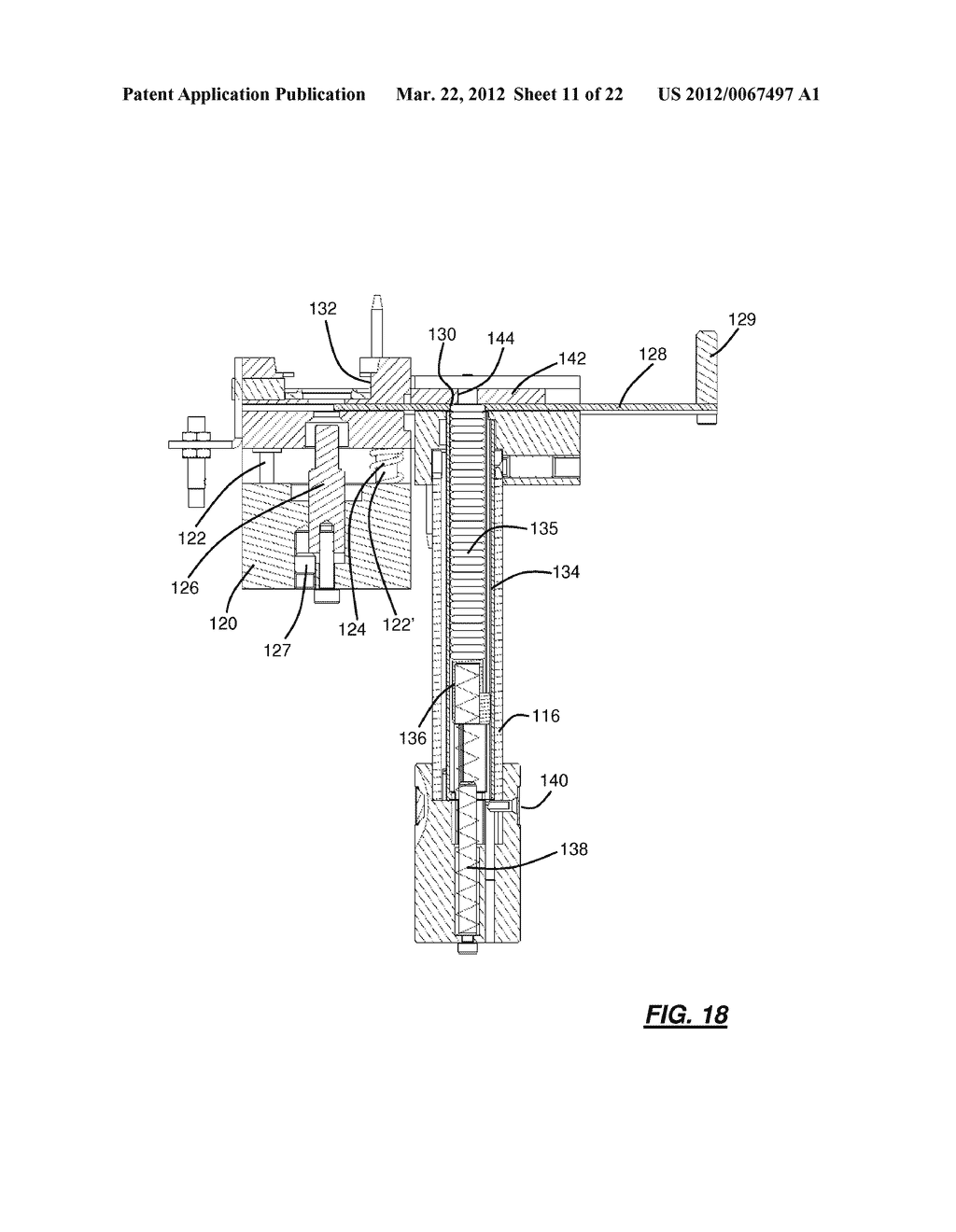 BONDING TOOL FOR ATTACHING PREPARED ADHESIVE TO BONDING PART - diagram, schematic, and image 12