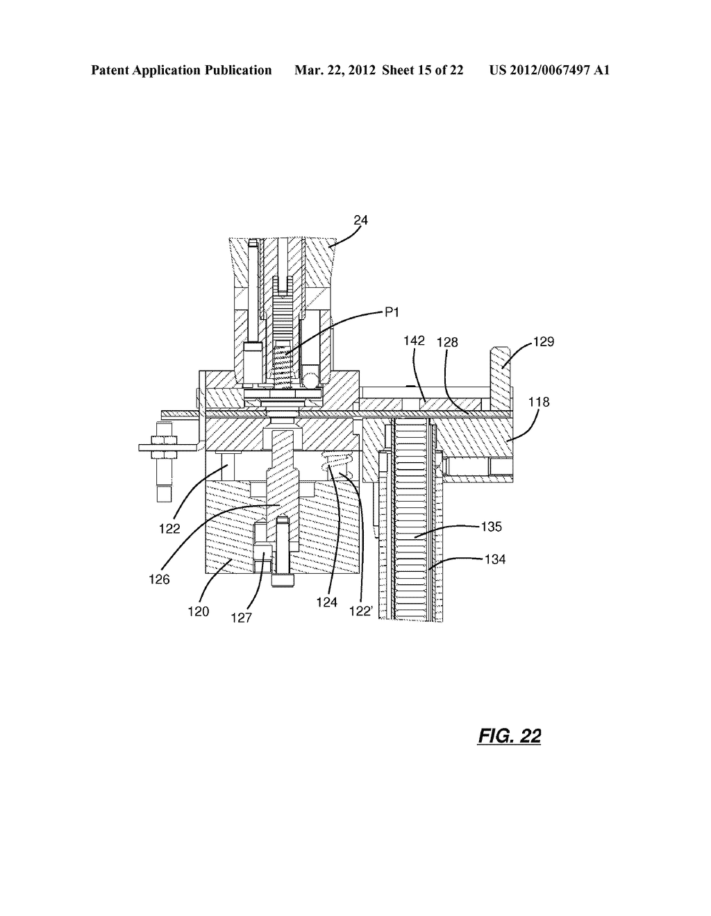 BONDING TOOL FOR ATTACHING PREPARED ADHESIVE TO BONDING PART - diagram, schematic, and image 16