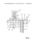 BONDING TOOL FOR ATTACHING PREPARED ADHESIVE TO BONDING PART diagram and image