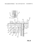 BONDING TOOL FOR ATTACHING PREPARED ADHESIVE TO BONDING PART diagram and image