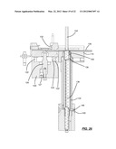 BONDING TOOL FOR ATTACHING PREPARED ADHESIVE TO BONDING PART diagram and image