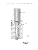 BONDING TOOL FOR ATTACHING PREPARED ADHESIVE TO BONDING PART diagram and image