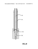 BONDING TOOL FOR ATTACHING PREPARED ADHESIVE TO BONDING PART diagram and image