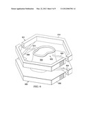 Continuous Linear Production in a Selective Laser Sintering System diagram and image