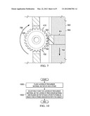 Continuous Linear Production in a Selective Laser Sintering System diagram and image