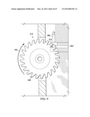 Continuous Linear Production in a Selective Laser Sintering System diagram and image