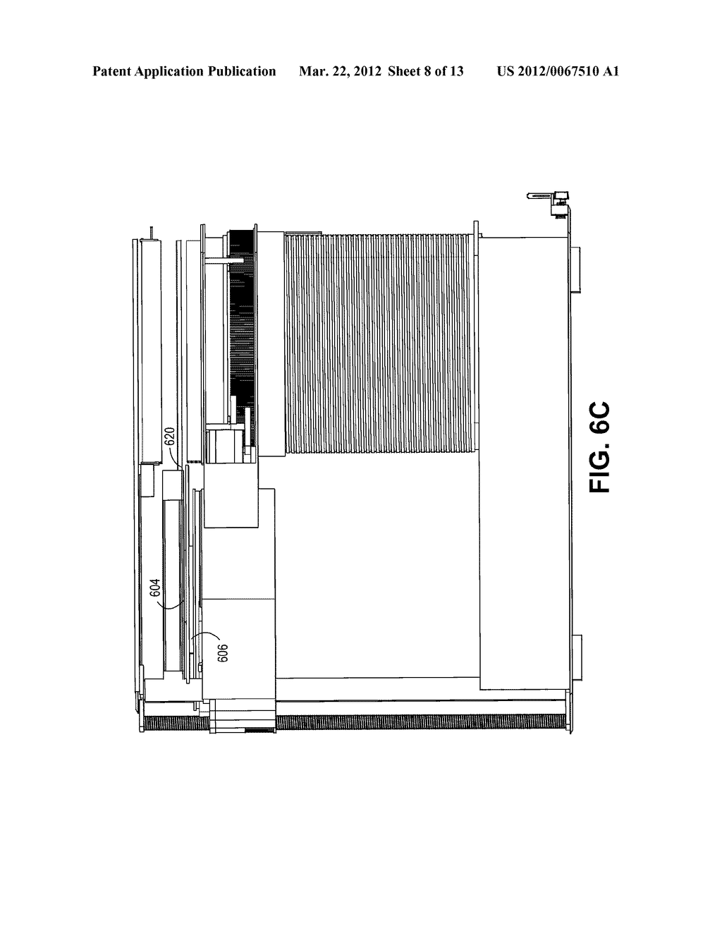 SYSTEM AND METHOD FOR RAPID FABRICATION OF ARBITRARY THREE-DIMENSIONAL     OBJECTS - diagram, schematic, and image 09