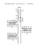 DOWNHOLE COMPLETION SYSTEM WITH RETRIEVABLE POWER UNIT diagram and image