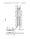 DOWNHOLE COMPLETION SYSTEM WITH RETRIEVABLE POWER UNIT diagram and image