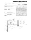 Well De-Liquefying System and Method diagram and image