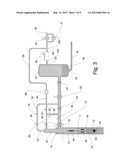 Well De-Liquefying System and Method diagram and image