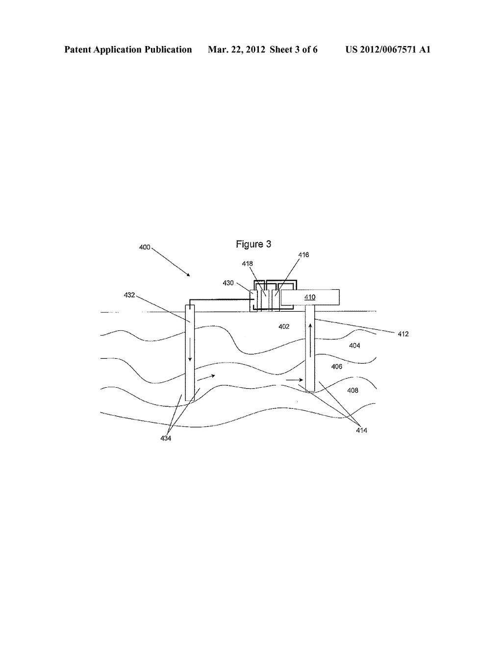 METHODS FOR PRODUCING OIL AND/OR GAS - diagram, schematic, and image 04