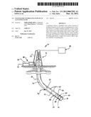 SYSTEM FOR CONTROLLING FLOW OF AN ACTUATING FLUID diagram and image