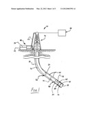 SYSTEM FOR CONTROLLING FLOW OF AN ACTUATING FLUID diagram and image