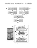 Materials and Methods for Autonomous Restoration of Electrical     Conductivity diagram and image