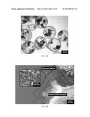 Materials and Methods for Autonomous Restoration of Electrical     Conductivity diagram and image