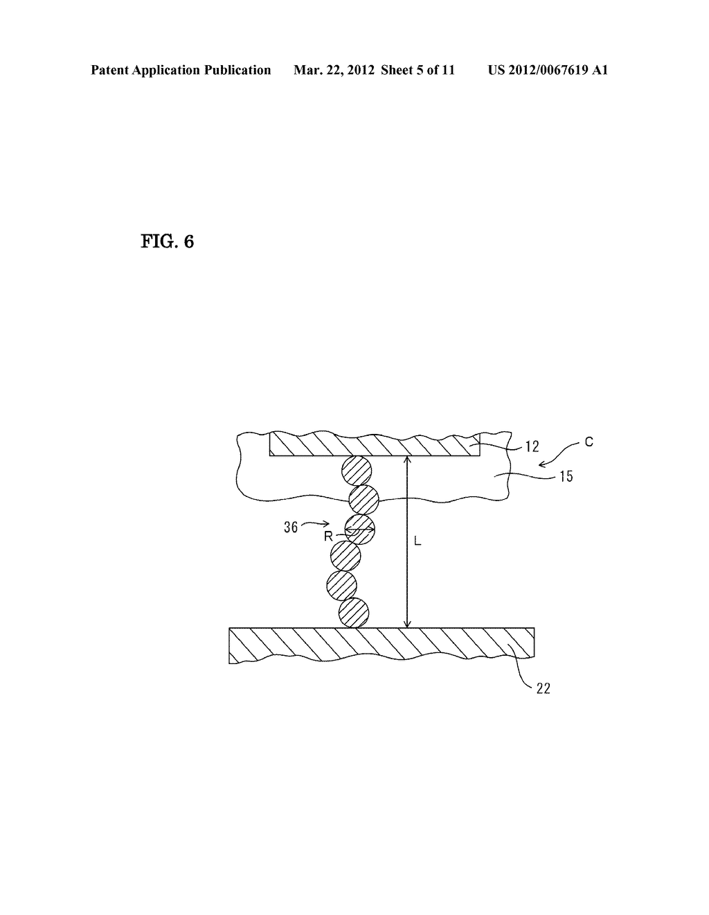 CONNECTION METHOD, CONNECTION STRUCTURE, AND ELECTRONIC DEVICE - diagram, schematic, and image 06