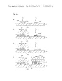 CONNECTION METHOD, CONNECTION STRUCTURE, AND ELECTRONIC DEVICE diagram and image