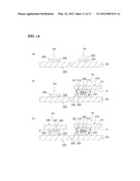 CONNECTION METHOD, CONNECTION STRUCTURE, AND ELECTRONIC DEVICE diagram and image