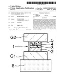 SUSPENSION BOARD WITH A CIRCUIT FOR USE IN A HARD DISK DRIVE diagram and image