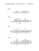 SUSPENSION BOARD WITH A CIRCUIT FOR USE IN A HARD DISK DRIVE diagram and image