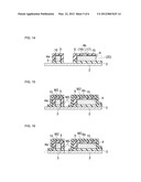 SUSPENSION BOARD WITH A CIRCUIT FOR USE IN A HARD DISK DRIVE diagram and image