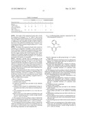 SUSPENSION BOARD WITH A CIRCUIT FOR USE IN A HARD DISK DRIVE diagram and image