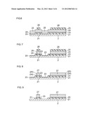 PHOTOSENSITIVE RESIN COMPOSITION AND CIRCUIT BOARD WITH METAL SUPPORT     USING THE SAME diagram and image