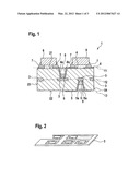 Circuit Carrier and Method for Producing a Circuit Carrier diagram and image