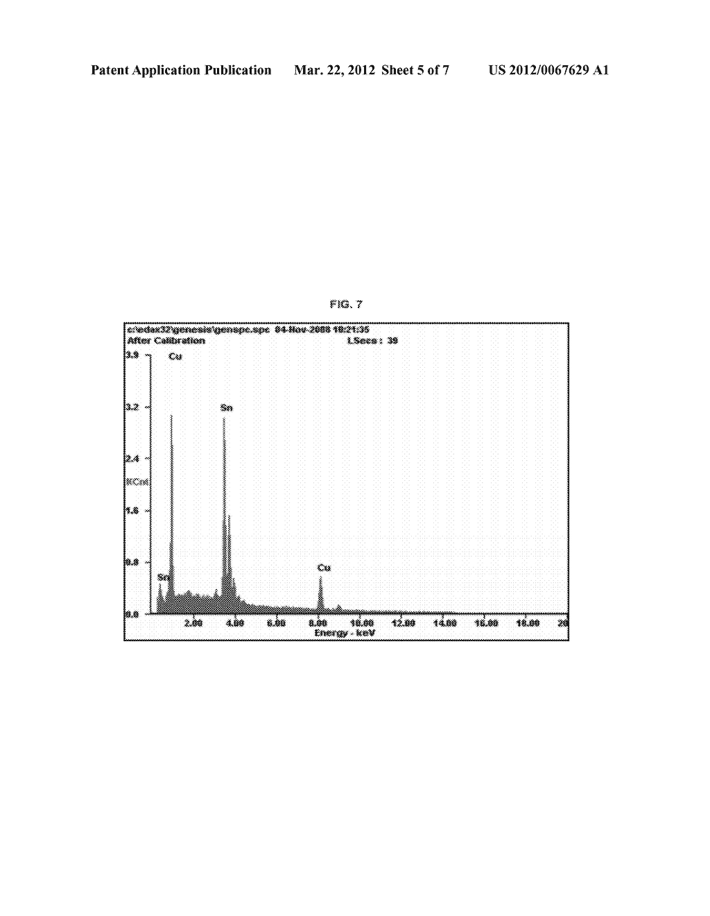 SOLDER ADHESIVE AND A PRODUCTION METHOD FOR THE SAME, AND AN ELECTRONIC     DEVICE COMPRISING THE SAME - diagram, schematic, and image 06