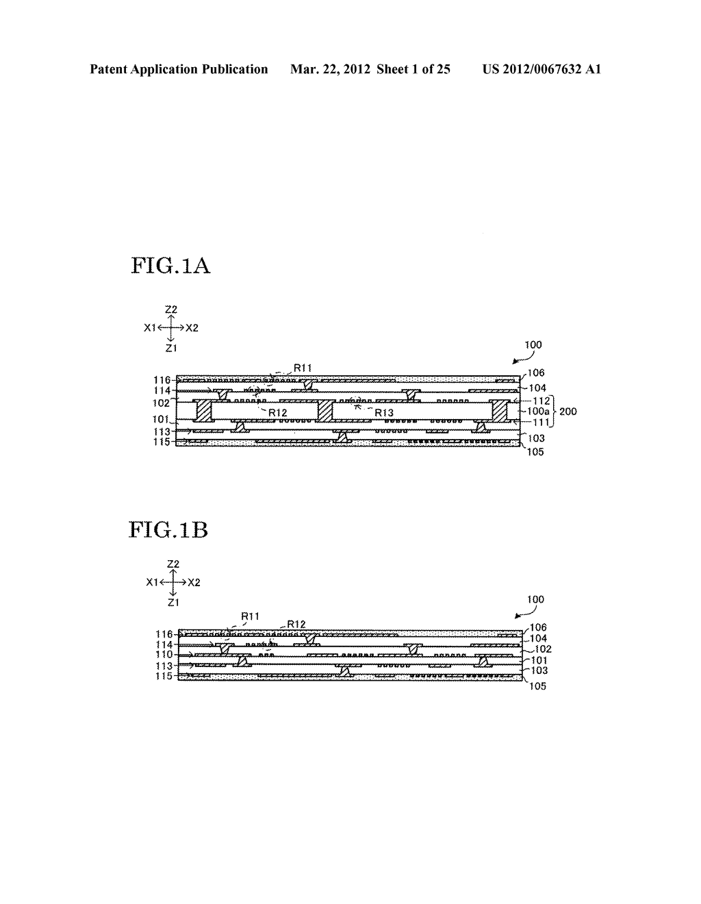 PRINTED WIRING BOARD AND METHOD FOR MANUFACTURING THE SAME - diagram, schematic, and image 02