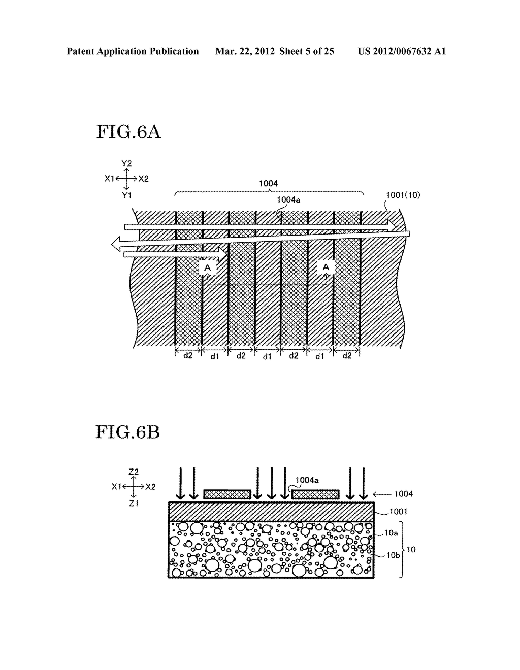 PRINTED WIRING BOARD AND METHOD FOR MANUFACTURING THE SAME - diagram, schematic, and image 06