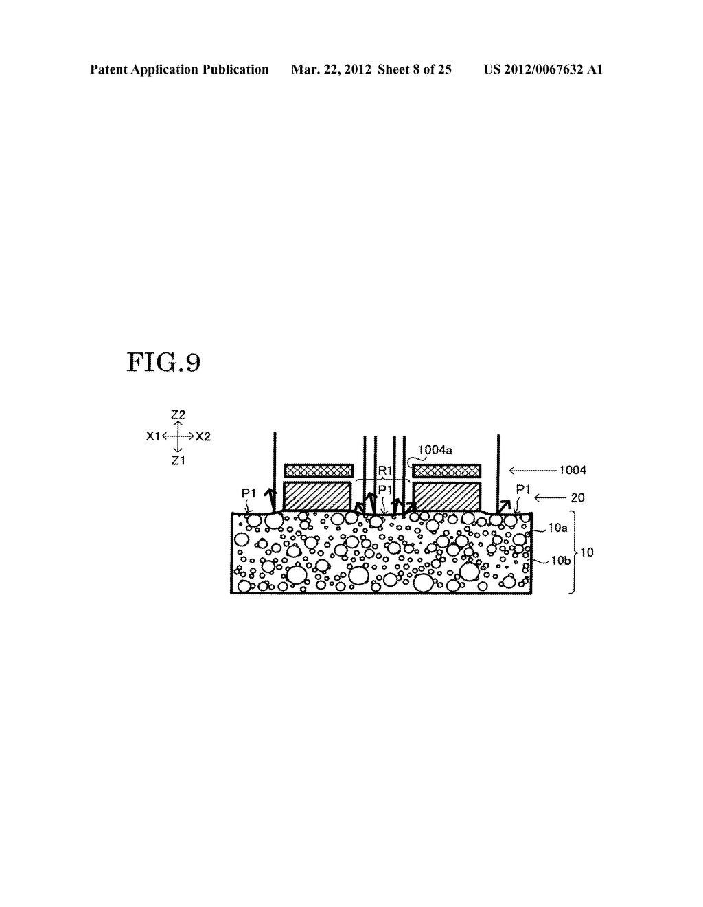 PRINTED WIRING BOARD AND METHOD FOR MANUFACTURING THE SAME - diagram, schematic, and image 09