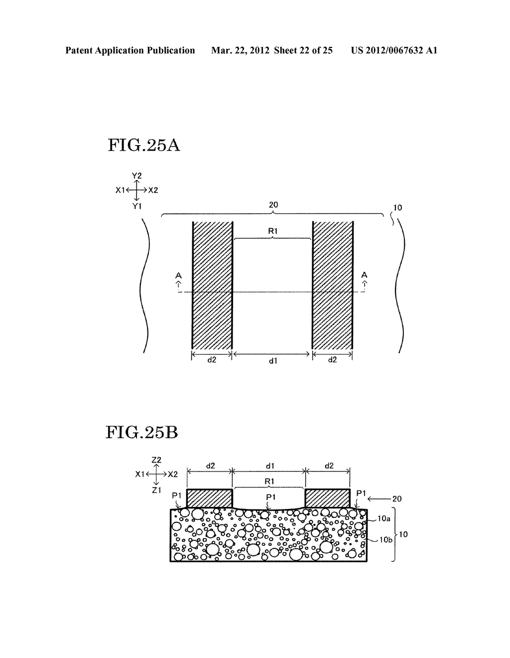 PRINTED WIRING BOARD AND METHOD FOR MANUFACTURING THE SAME - diagram, schematic, and image 23