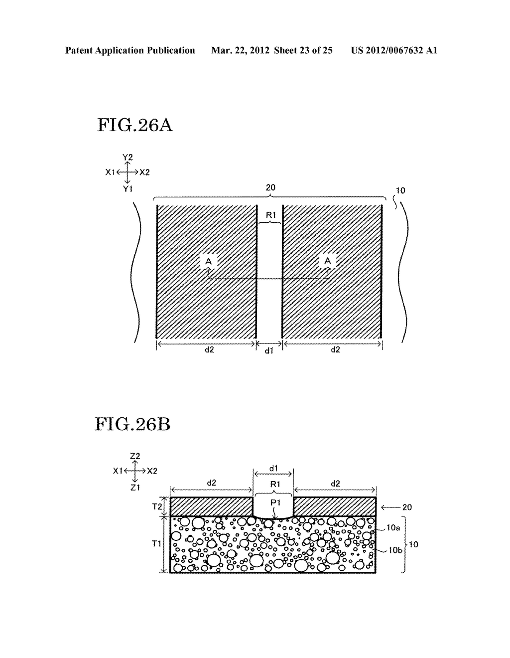 PRINTED WIRING BOARD AND METHOD FOR MANUFACTURING THE SAME - diagram, schematic, and image 24