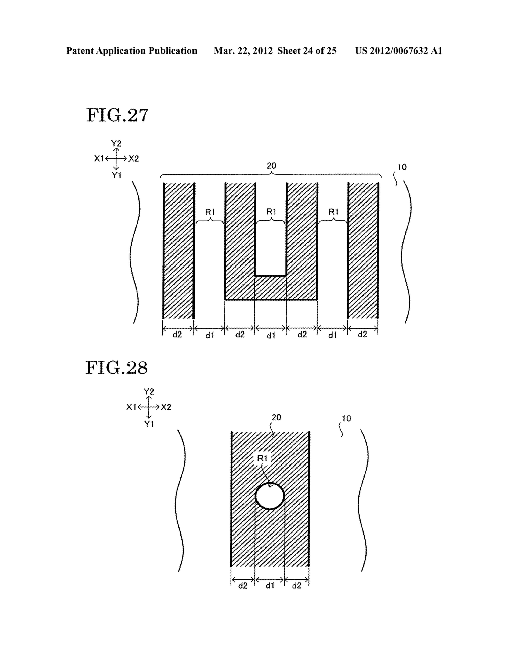 PRINTED WIRING BOARD AND METHOD FOR MANUFACTURING THE SAME - diagram, schematic, and image 25