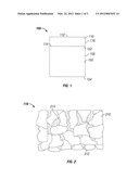 High Toughness Thermally Stable Polycrystalline Diamond diagram and image