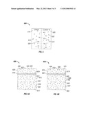 High Toughness Thermally Stable Polycrystalline Diamond diagram and image