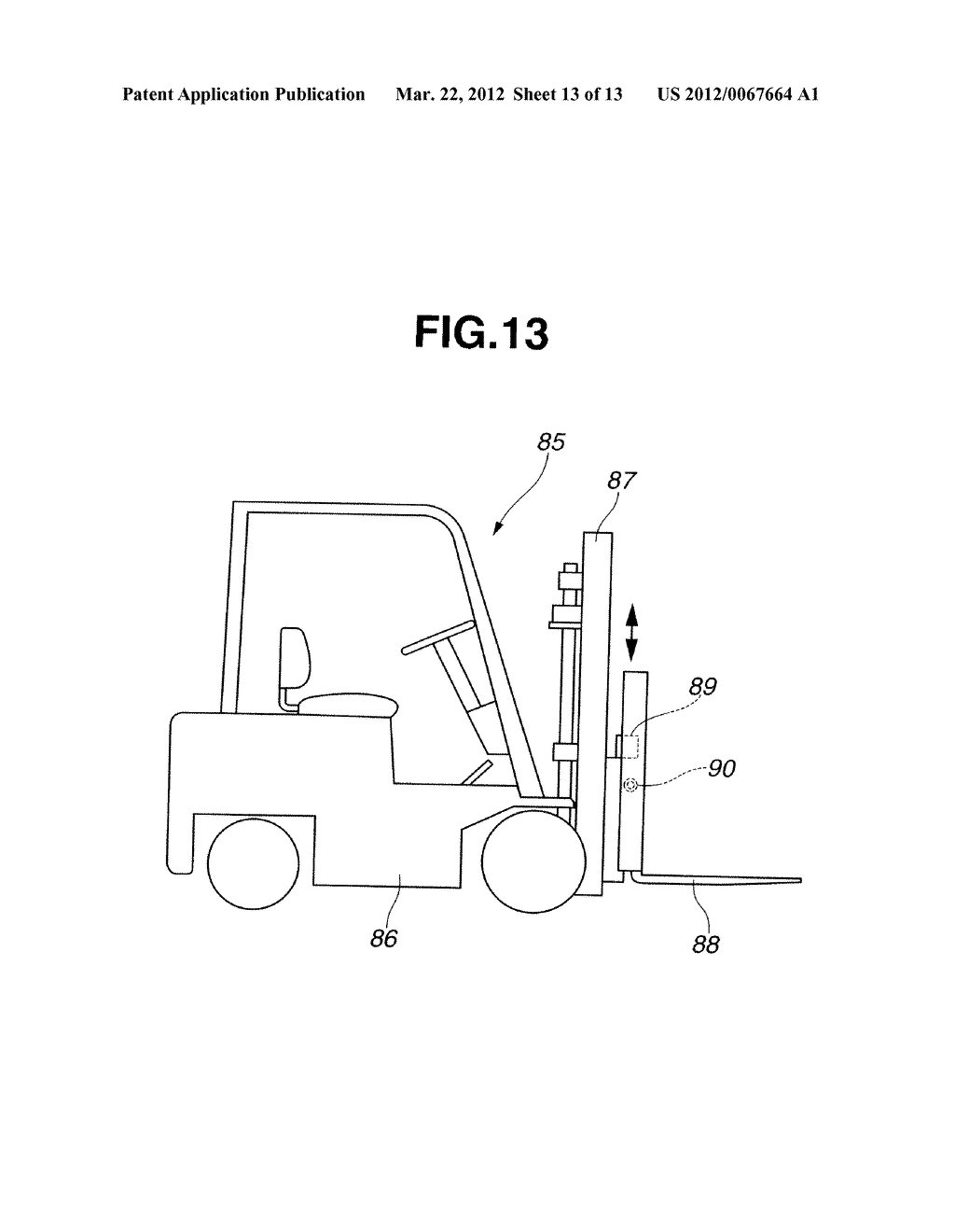PUMP APPARATUS, POWER STEERING APPARATUS AND ASSEMBLY METHOD OF HOUSING - diagram, schematic, and image 14