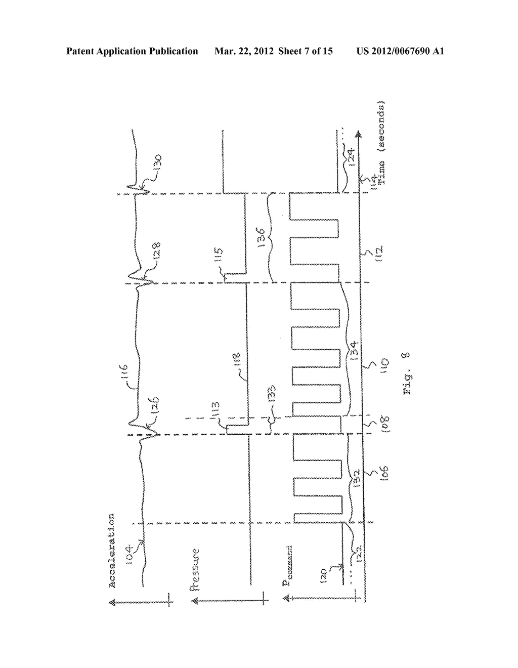 HYDRAULIC CLUTCH AND METHOD FOR DETERMINING AN ADAPTIVE CLUTCH FILL VOLUME     OF THE HYDRAULIC CLUTCH - diagram, schematic, and image 08