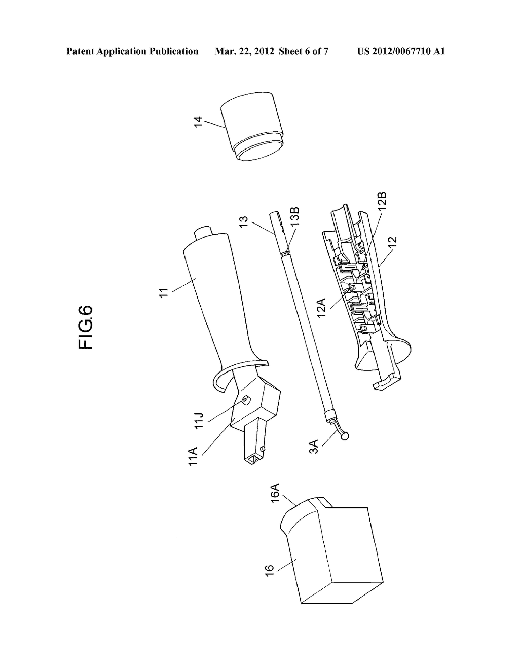 ON-VEHICLE LEVER SWITCH - diagram, schematic, and image 07