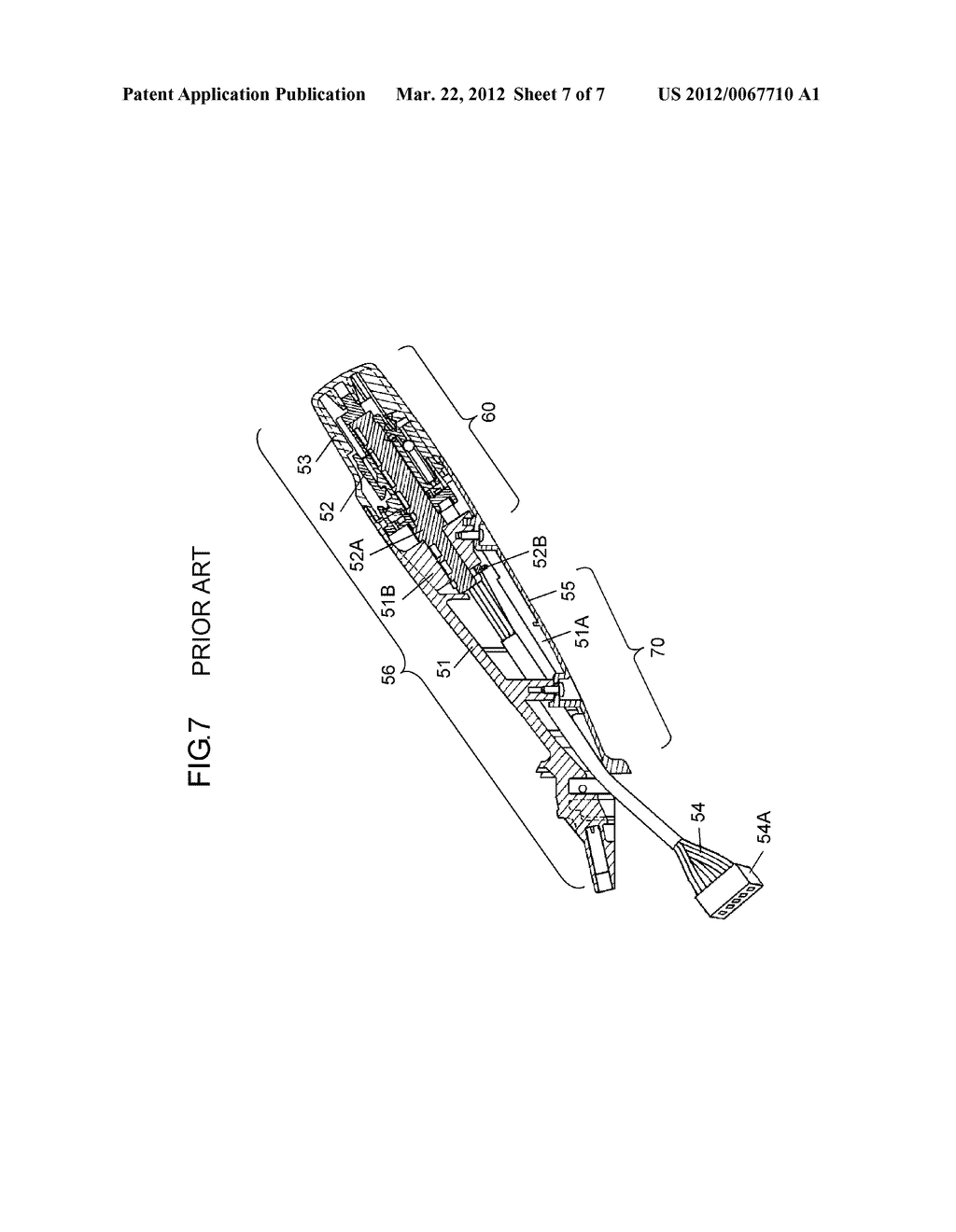 ON-VEHICLE LEVER SWITCH - diagram, schematic, and image 08