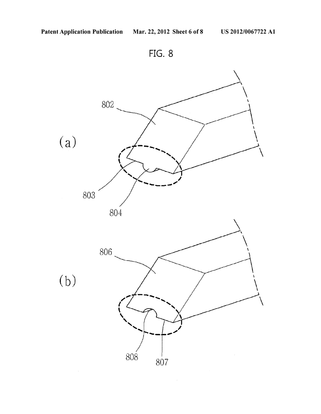 BIOSENSOR FOR MEASURING BIOMATERIAL - diagram, schematic, and image 07