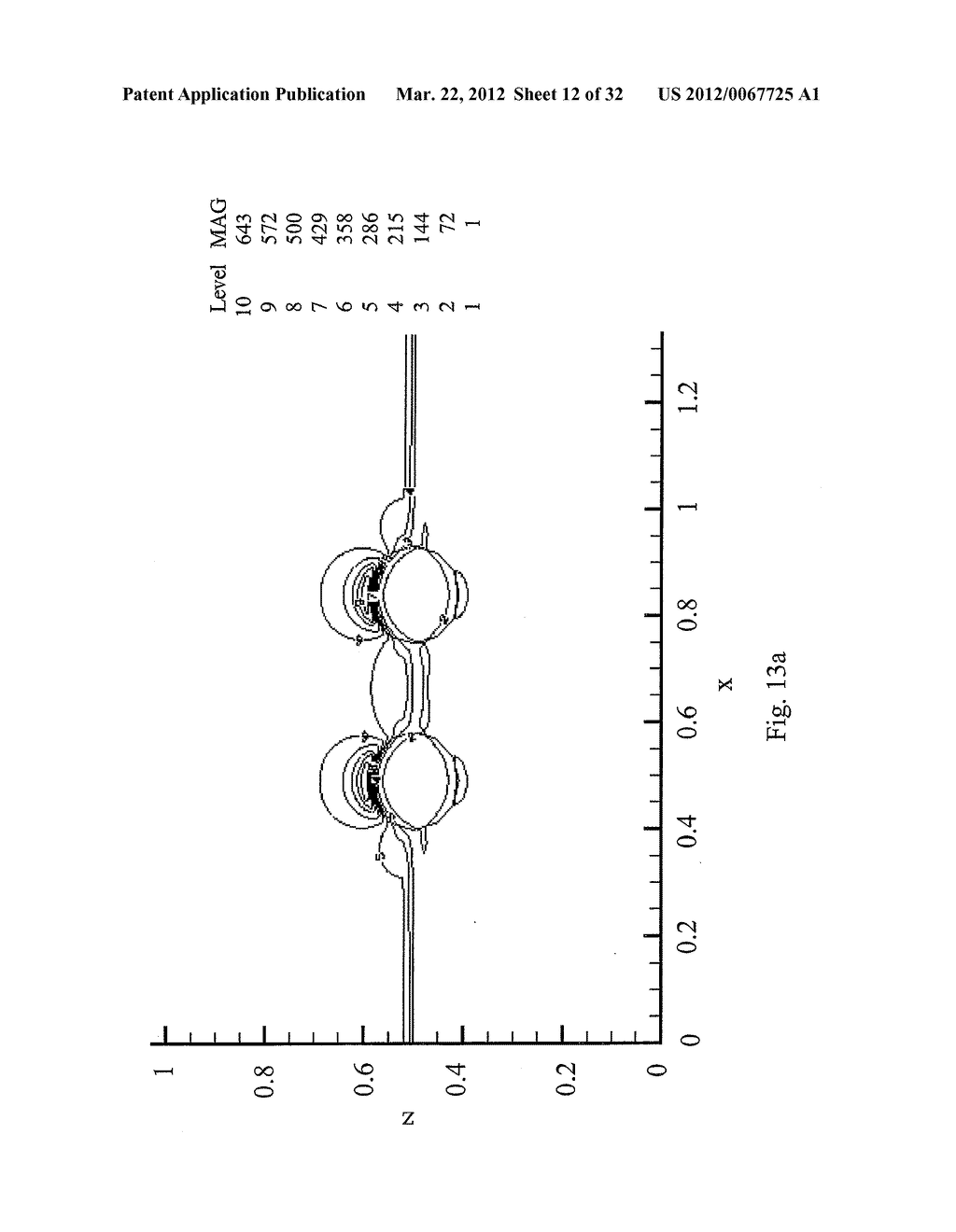 Apparatuses and Methods for Control and Self-Assembly of Particles into     Adaptable Monolayers - diagram, schematic, and image 13