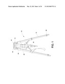 TRIPOD AND TRANSPORT PACK ASSEMBLY diagram and image