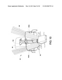 TRIPOD AND TRANSPORT PACK ASSEMBLY diagram and image