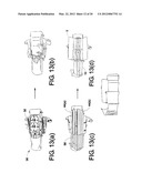 TRIPOD AND TRANSPORT PACK ASSEMBLY diagram and image