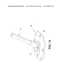 TRIPOD AND TRANSPORT PACK ASSEMBLY diagram and image