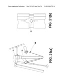 TRIPOD AND TRANSPORT PACK ASSEMBLY diagram and image