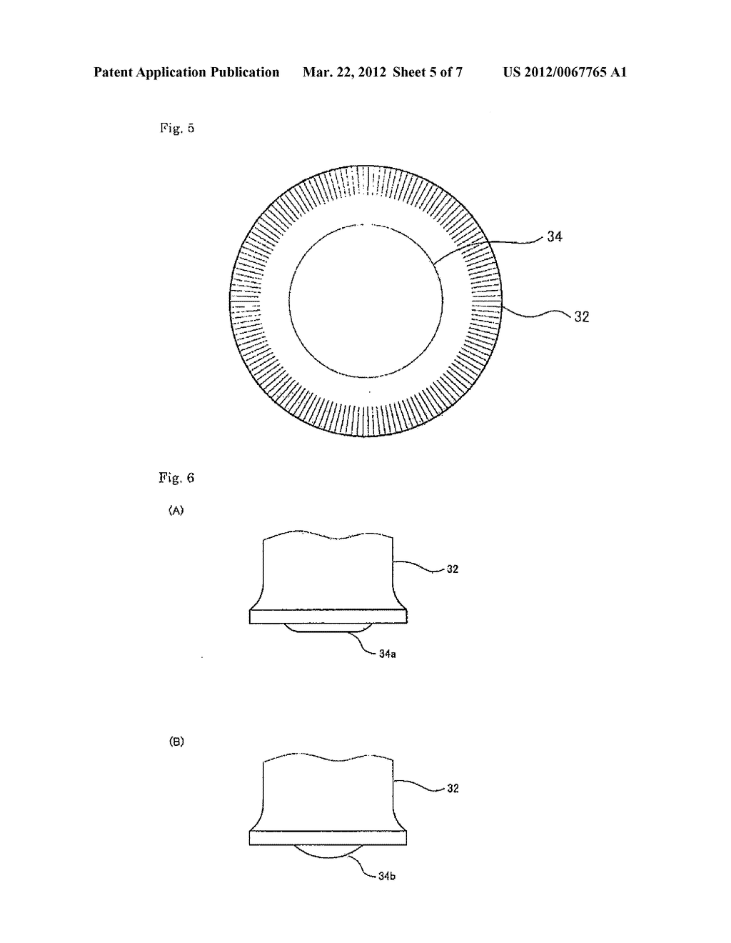 Method For Producing Food Filled and Sealed Container - diagram, schematic, and image 06